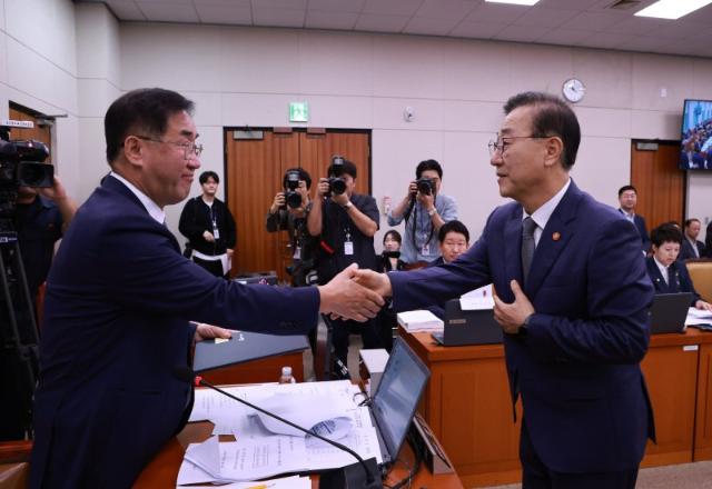 국토위, 건설사 CEO 대신 CSO로.. 국감 증인 명단 일부 조정