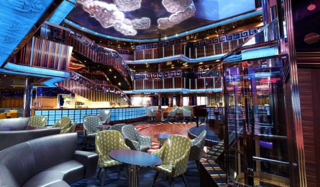 7년만에 나온 한중일 크루즈 상품...롯데관광개발, 내년 5월 출시