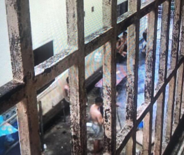 안구적출…고문과 폭행에 사망, 캄보디아 '그곳'은?