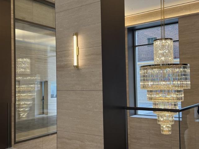 "'92조원' 시장 겨냥" LG전자 초(超) 프리미엄 빌트인 가전 브랜드 전시관 열었다 [르포]