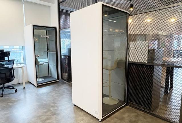 알서포트, '프리랜서 플랫폼' 크몽에 콜라박스 공급