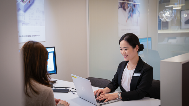 "고객의 마음까지 설계한다" 한샘 전국 1등 SC 비결 물으니