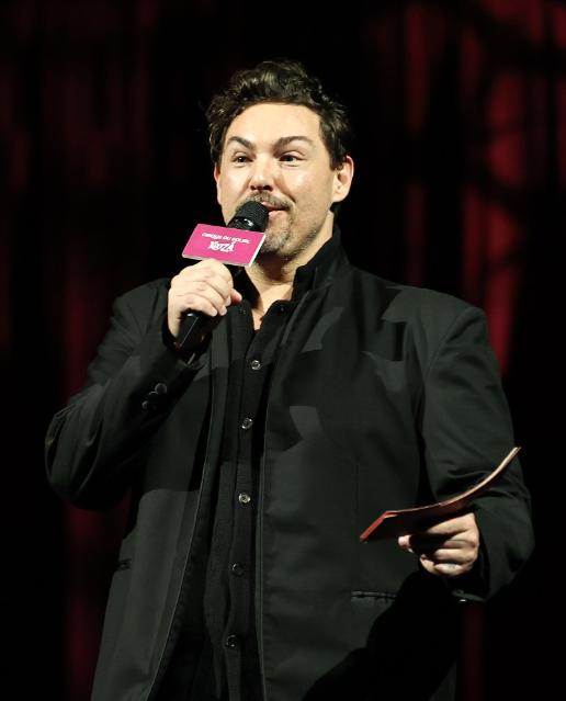 암 극복에 3대째 곡예..'태양의서커스' 곡예사 인생도 예술