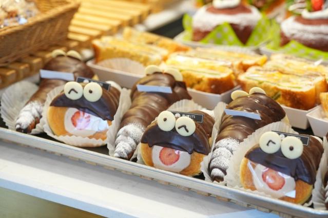 천안 '빵빵데이' 개막…동네빵집 51곳 특색빵 선봬