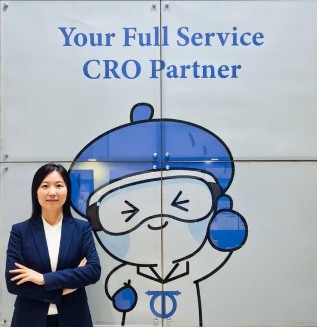 글로벌 경쟁력 키워… 비임상·임상 아우르는 전주기 CRO 제공[C리즈]