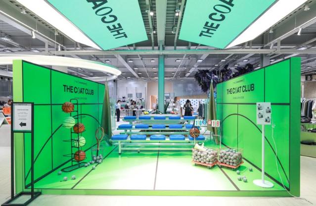 온라인에서도 잘 나가는 한섬, 5년만에 거래액 60% 증가하며 올해 4000억 돌파