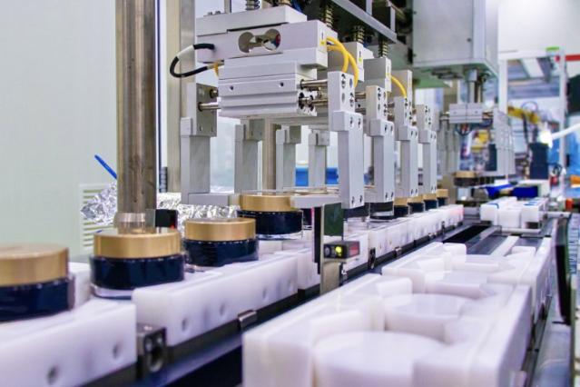 한국콜마, 화장품업계 첫 ‘AI 팩토리’ 주관기업 선정