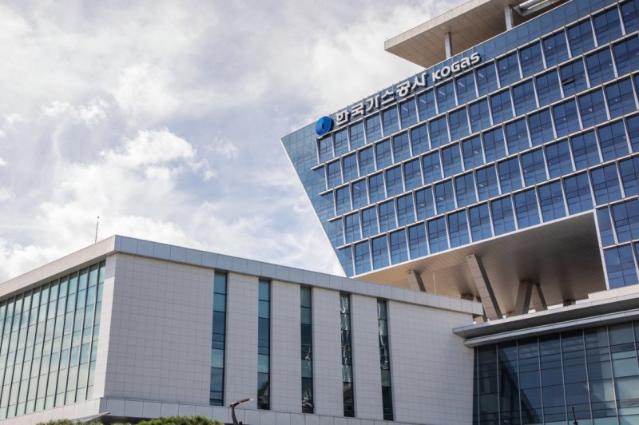 LS證 “한국가스공사, 미수금 잔액 여전에 긴호흡 접근…목표가↓”