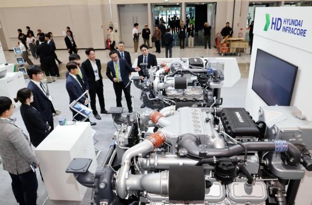 미래 조선·해양산업 첨단기술 한눈에