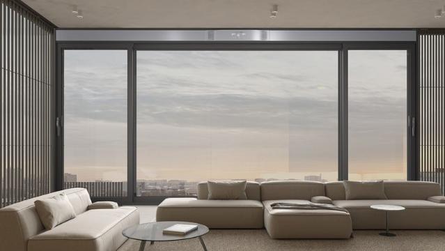 신민아와 함께 '자동환기창 Pro' 알린다...휴그린, 프리미엄 시장 정조준