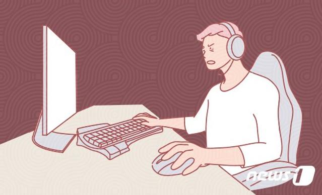 코스피는 잔칫집인데... 게임주는 조용