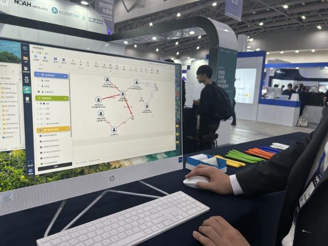 [르포]CCTV가 스토킹범 행동 분석해 신고...치안현장 바꾸는 AI