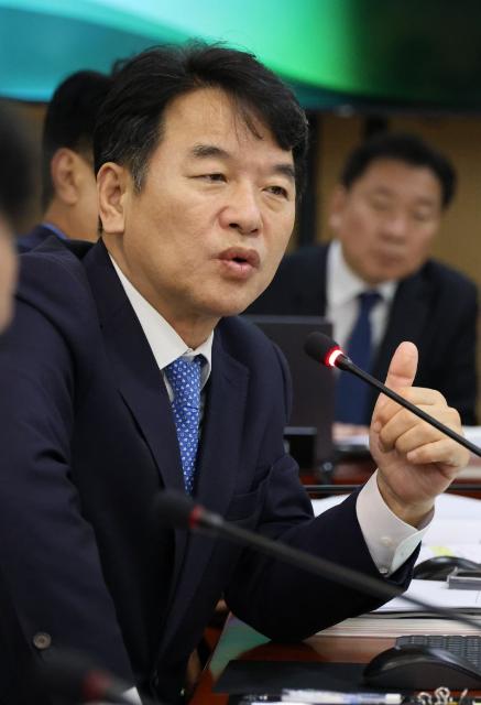 與 보유세 인상 내부의견에..문진석 "지금은 아냐"