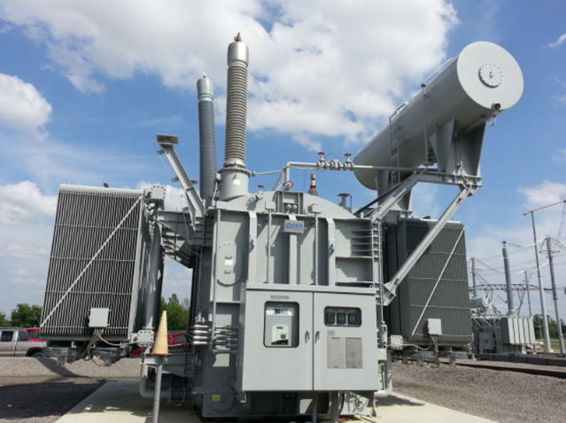 "효성중공업, 북미·유럽 전력망 수주 확대...3Q 영업익 48% 증가" 유안타證