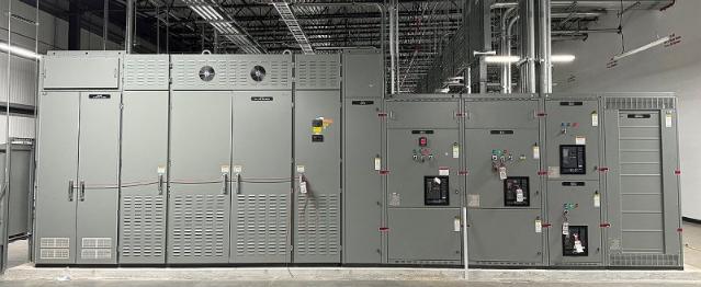 LS일렉트릭, 내년 성장 가속화 기대…효성중공업, 전력망 수주 확대 [株토피아]