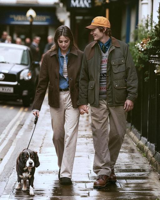 "글로벌·MZ 고객 공략한다"…LF 헤지스, 타깃 확장 가속화