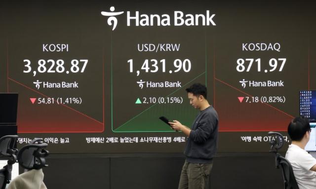 공매도 잔고 12조 돌파 사상최대치...대차잔고도 최대 ‘경고등’