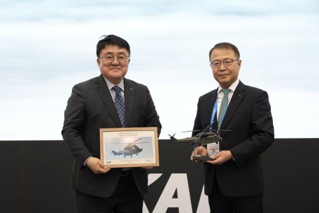 KAI-포스코인터, 글로벌 항공우주시장 동반 진출