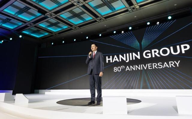 ‘물류·하늘길 개척’ 한진그룹… 우주·모빌리티로 영토 넓힌다