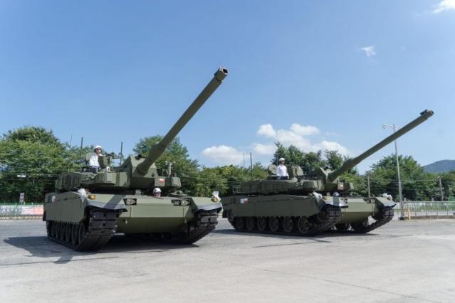 현대로템, 방산 EBIT마진율 페라리 제쳤다