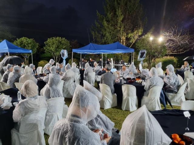 명선차문화연구원 '다향(茶香) 힐링콘서트' 경남 양산서