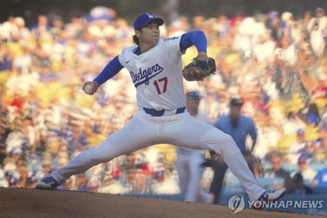 최초 '3홈런 10K 사나이' 오타니, WS 선발 등판 확정... 역대급 원맨쇼 또 나올까