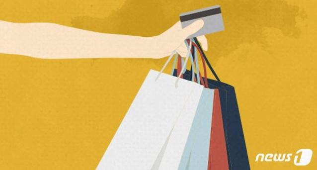 삼성vs신한, 카드업계 1위 경쟁...'승자 없는 싸움' 되나