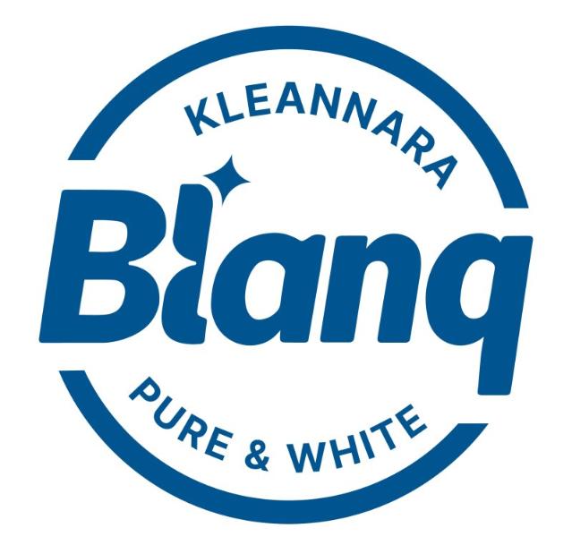 "글로벌 시장 타겟" 깨끗한나라 고급 백판지 브랜드 '블랑크' 출시