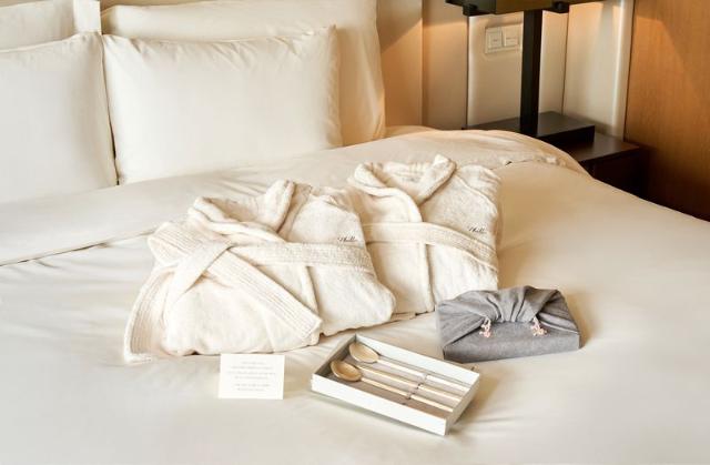 서울신라호텔, ‘효도 풀코스’ 패키지 연말 감사선물로 인기