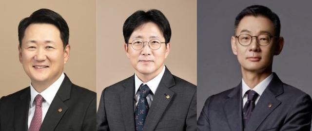 한화그룹 계열사 대표이사 내정자에 김우석·양기원·김재현