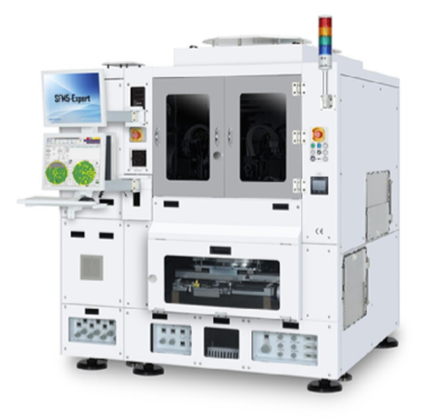 한화세미텍, 한미반도체에 특허권 침해 소송