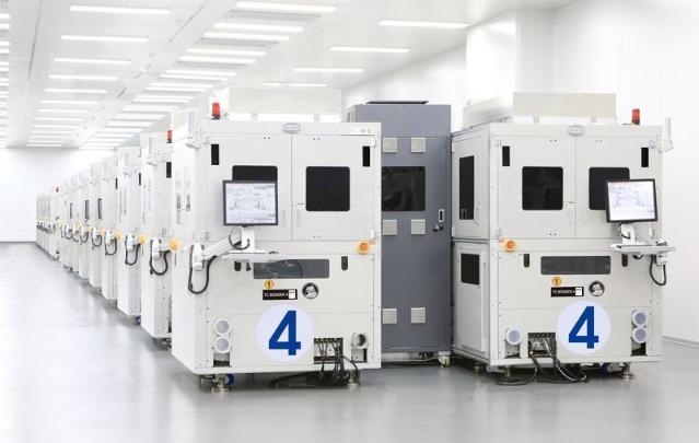 한미반도체·한화세미텍 TC본더 특허전 '점입가경'