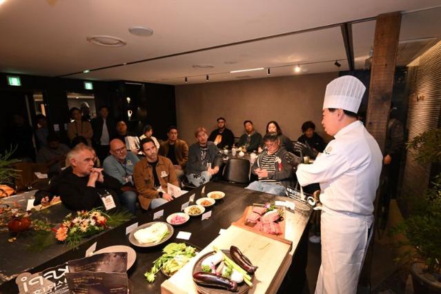 한식진흥원, 한식의 매력 알린 '2025 한식 컨퍼런스 워크숍’ 성료