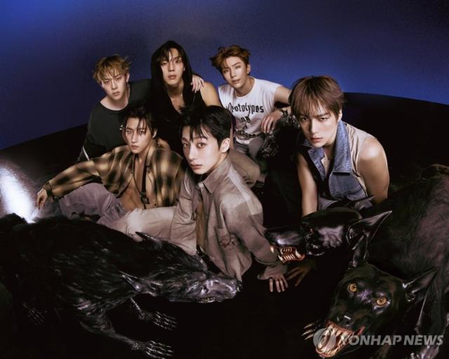 "300%" 몬스타엑스 완전체 활동하니, 공연 저작권료 상승