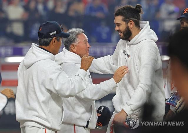 수사불패(修士不敗)의 시간... 오늘 무너지면 끝, 한화의 운명은 폰세에게 달렸다