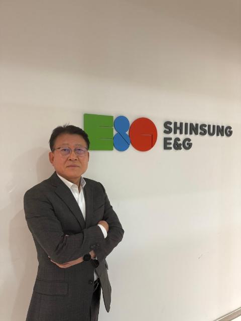 "EDM·ICF 상용화 임박… 클린룸 장비 압도적 1위 굳힐것"