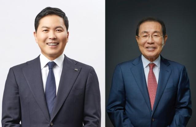 콜마그룹 윤상현 체제 굳혔다… 윤동한 회장 이사 복귀 무산