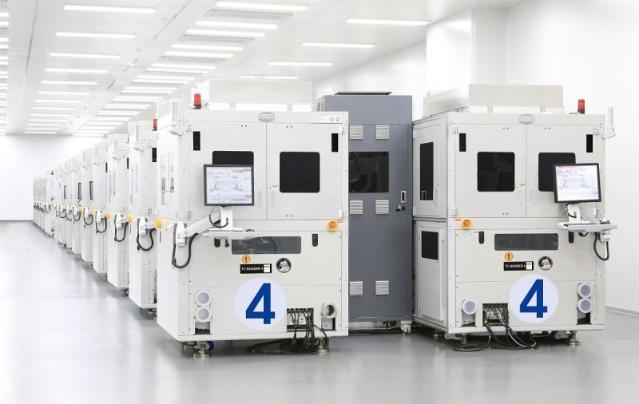 한화세미텍, 한미반도체에 TC본더 특허소송 맞불