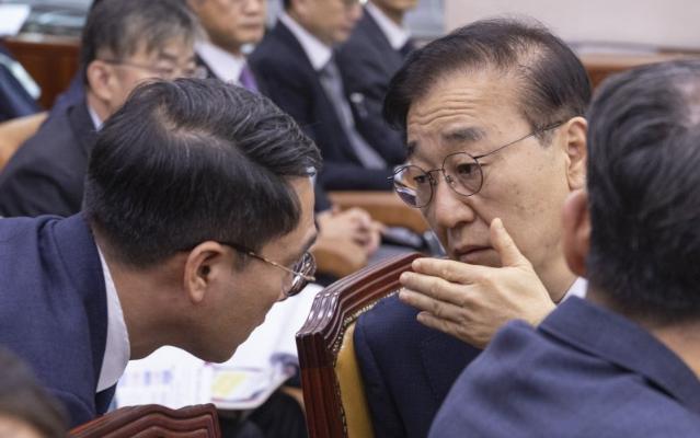 10·15 대책 실효성 공방.. 김윤덕 국토장관 "보유세 인상 공감·공급본부 신설" [2025 국감]