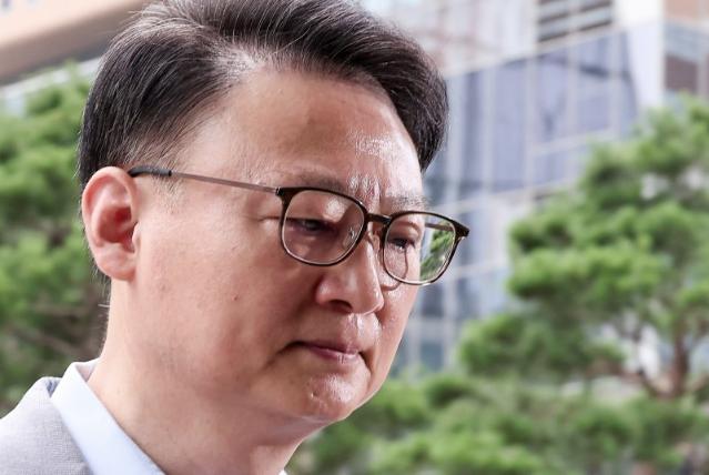 구세현 전 웰바이오텍 대표 구속...특검, '주가조작 의혹' 수사 탄력