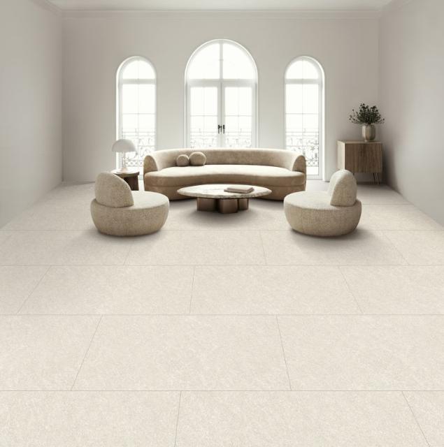 KCC글라스 '홈씨씨', 웰니스 바닥재 '포레스톤' 공개