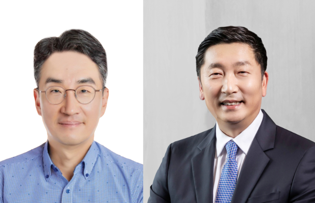 SK이노베이션, 장용호·이용욱·이종수 신임 사장단 선임...각자대표 체제 전환