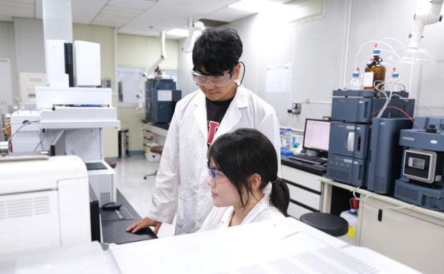 "저자극 계면활성제로 세계 잡는다"...애경케미칼, 친환경 고부가 시장 정조준