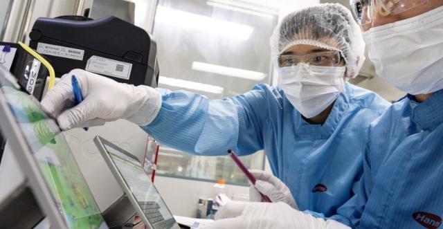 한미약품, 3분기 성장세 지속 "누적 매출 1.1조 돌파"