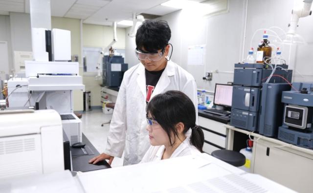 애경케미칼, 저자극·친환경 계면활성제로 글로벌 공략