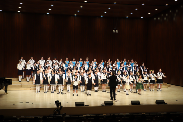 제3회 ‘부산교육합창제’ 내달 4일 학생예술문화회관서 개막