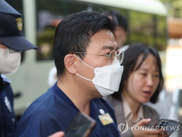 'SG증권발 주가조작' 가담 조직원 25명 1심서 실형 면해