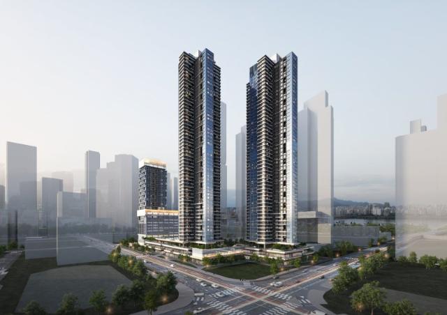 여의도 한양, 사업시행인가 획득..."여의도 2호"