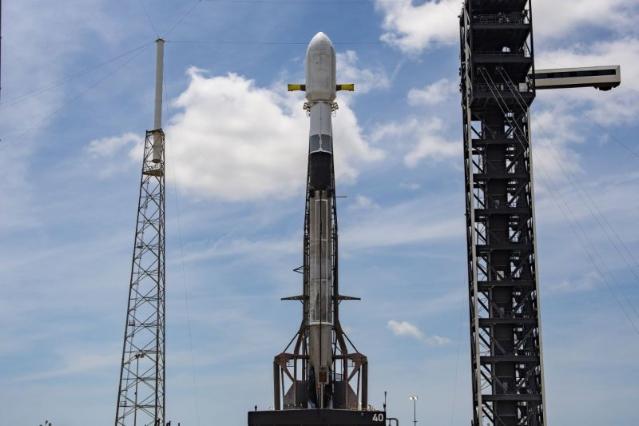 [속보] 軍 정찰위성 5호기, 목표 궤도 정상 진입…발사체 분리 성공