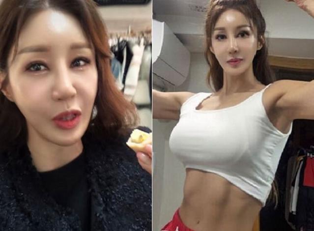 '뱀이다' 김혜연, 완벽한 몸매 비결 "매일 '이것' 8개씩 먹는다" [헬스톡]